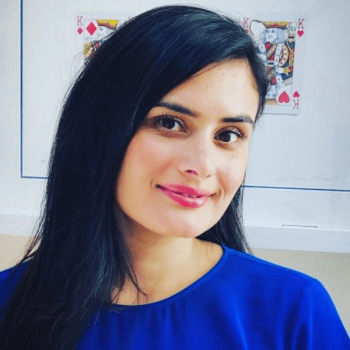 Nihkhita Hyett