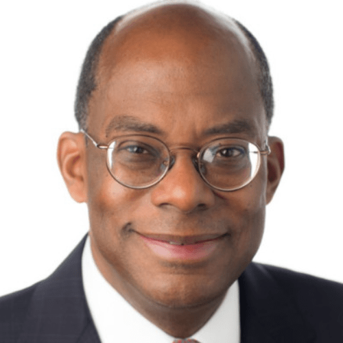 Roger W. Ferguson