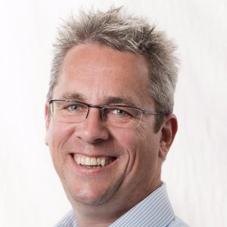 Steve Long