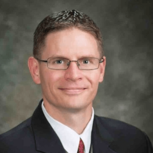 T. Ryan Sullivan
