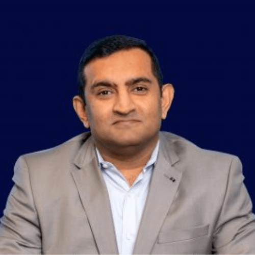 Praveen TM
