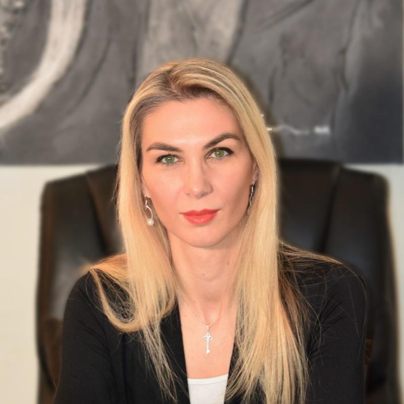 Teuta Naghshineh