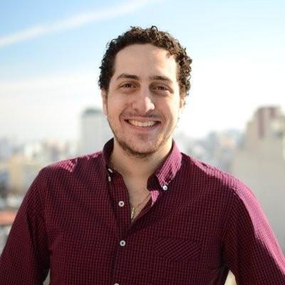 Alan Karpovsky