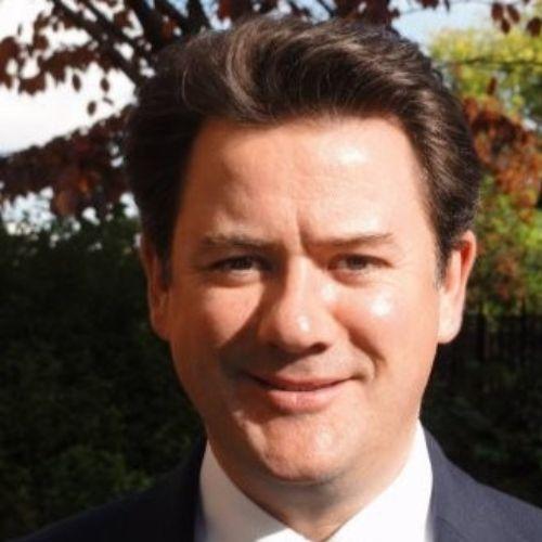 Alastair Brown