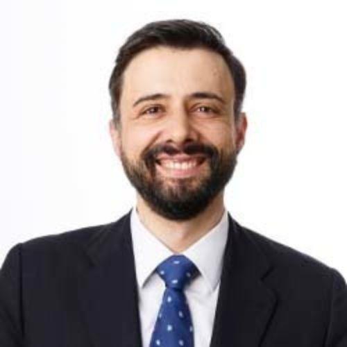 Alvaro Lario