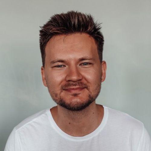 Andrew Ivashev