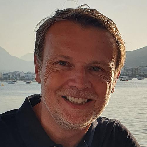 Andrew Moseley