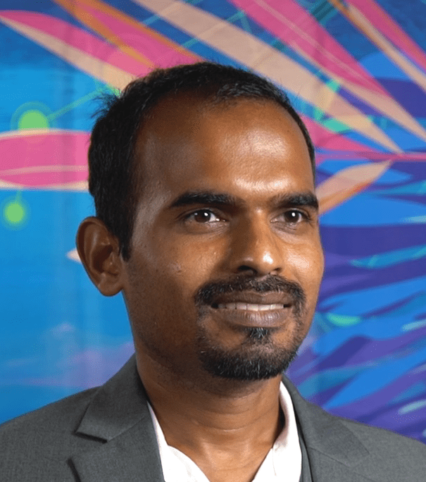 Anesh Roopnarine