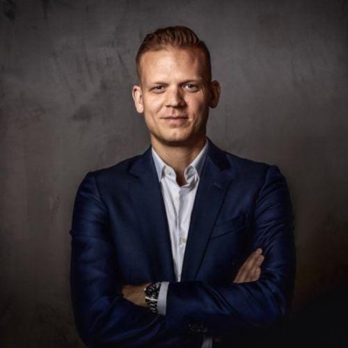 Antti Kaihlanen