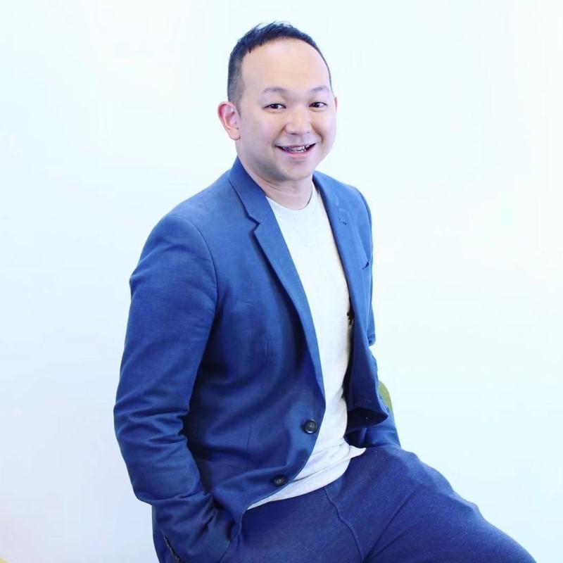 Calvin Ng