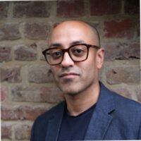 Chirag Patel