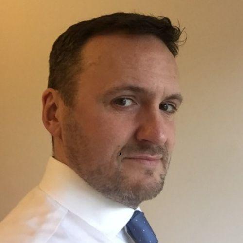 Darren Lane