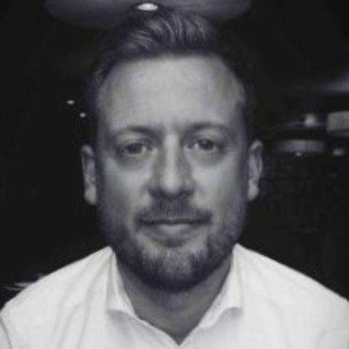 Dave Sherrington