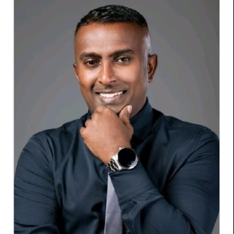 David Boodhram