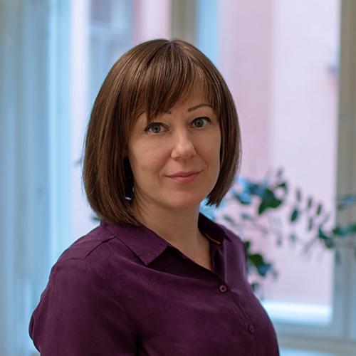Elina Mattila