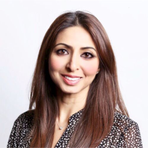 Fozia Raja