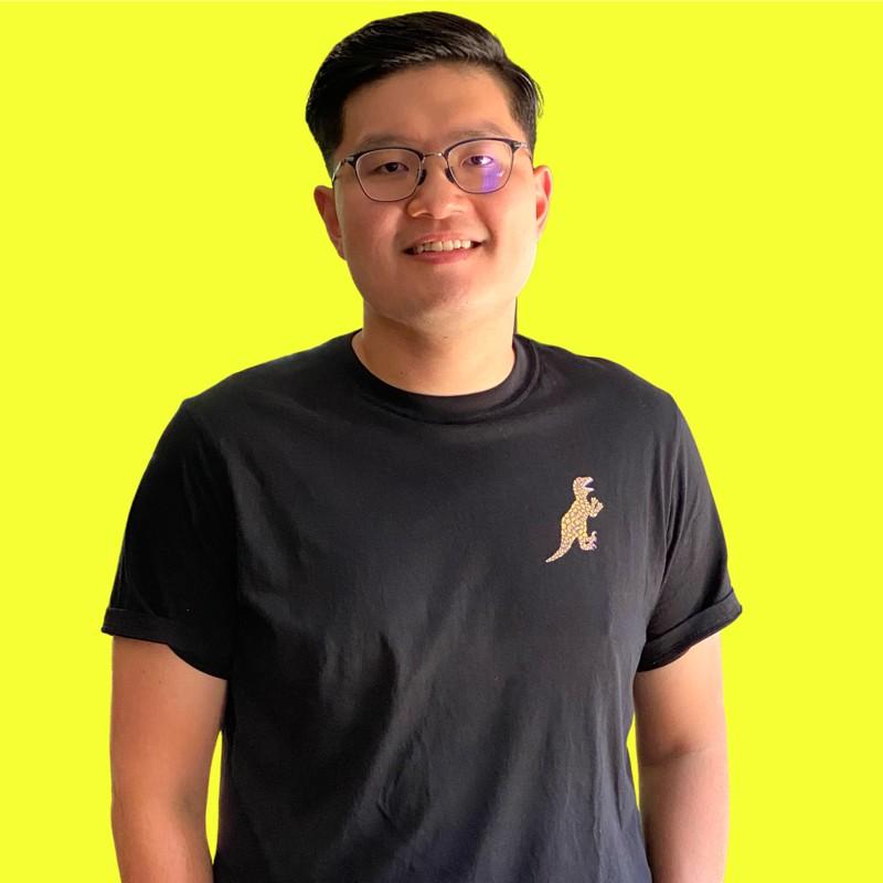 Jeremy Wong