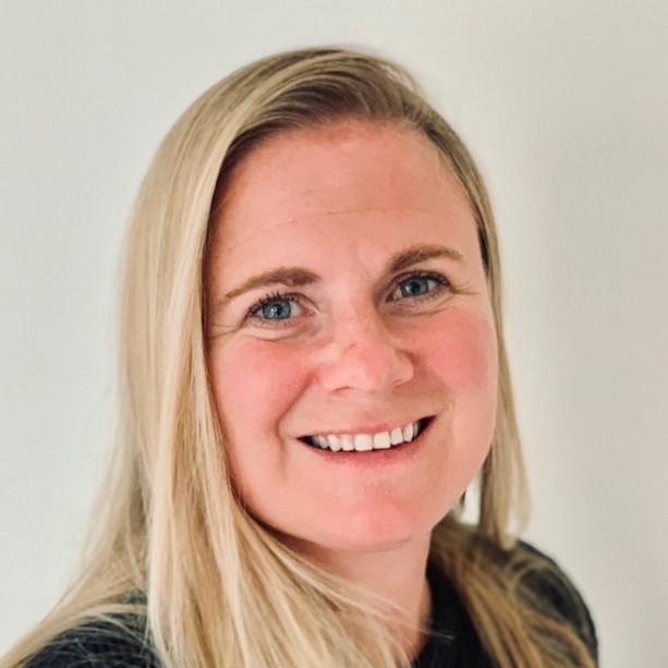 Joanna Appleton