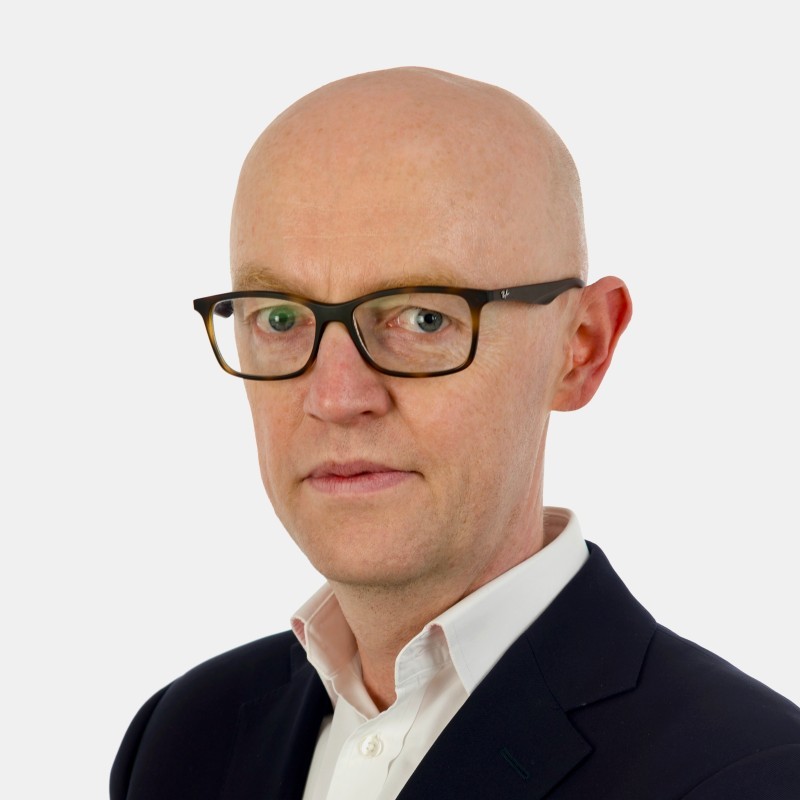 John O’neill