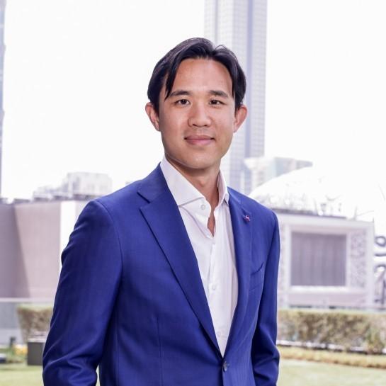 Jonathan Lau