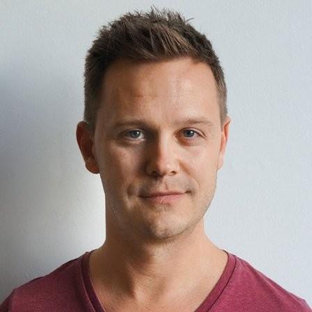 Joshua Brost