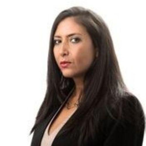 Katy Katani