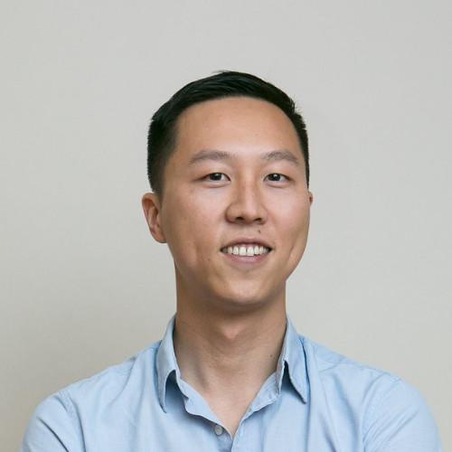 Lex Zhao