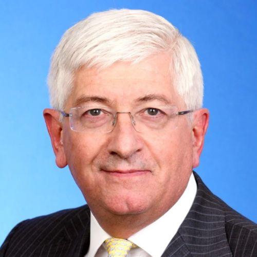 Mark Carawan