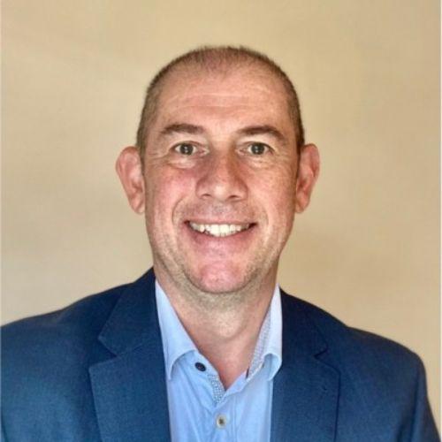 Martin Bould