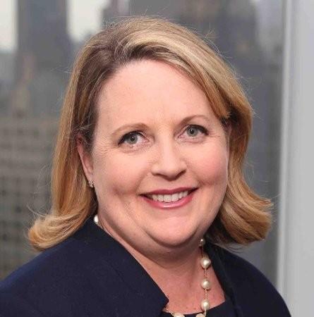 Mary Harman