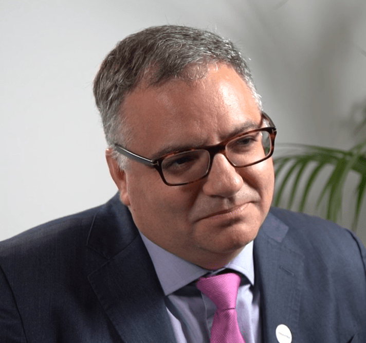 Michael Vrontamitis