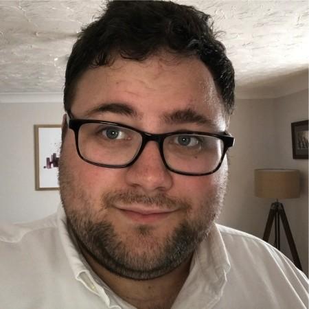 Nick McCowan