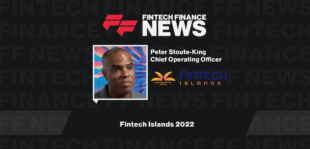 Peter Stoute-King