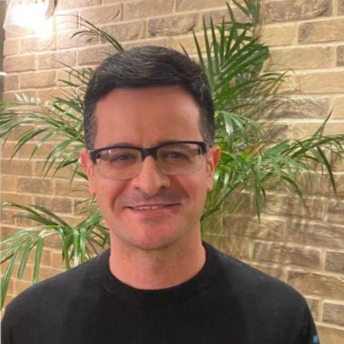 Ronen Benchetrit