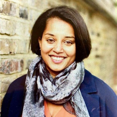 Shanika Amarasekara