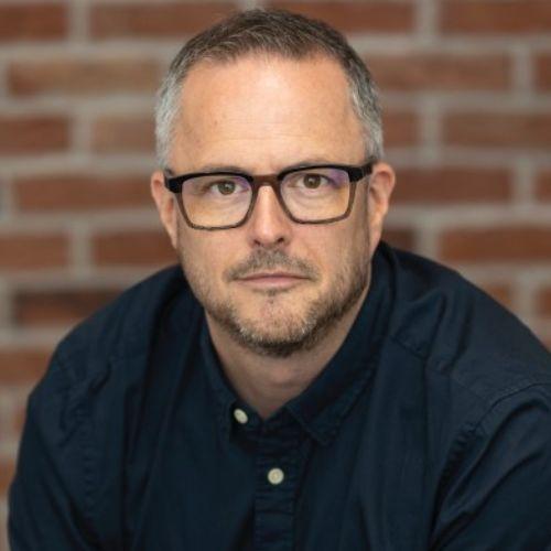 Simon England