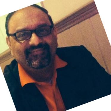 Suresh Viswanathan
