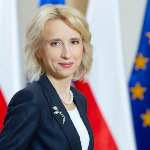 Teresa Czerwinska