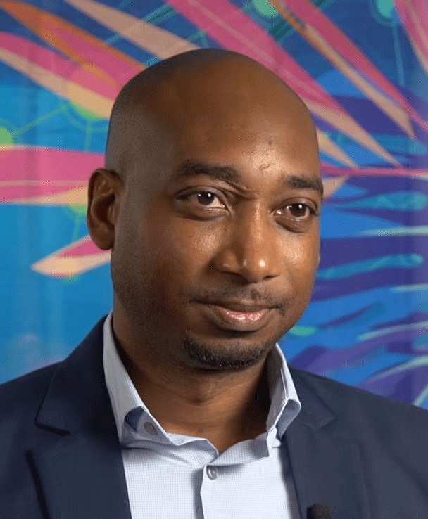 Tyron Monsegue