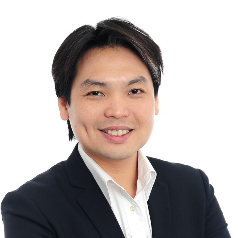 Lee Zhu Kuang
