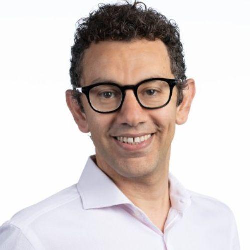 Albert Soleiman