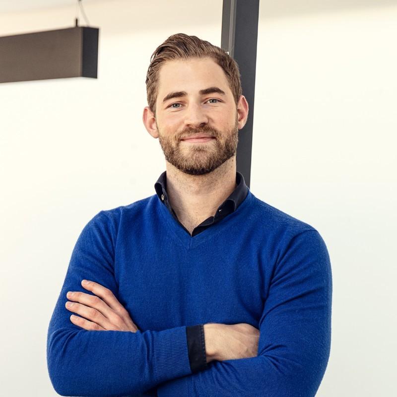 Alex Weber