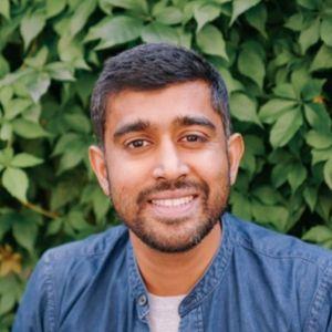 Amrit Santhirasenan