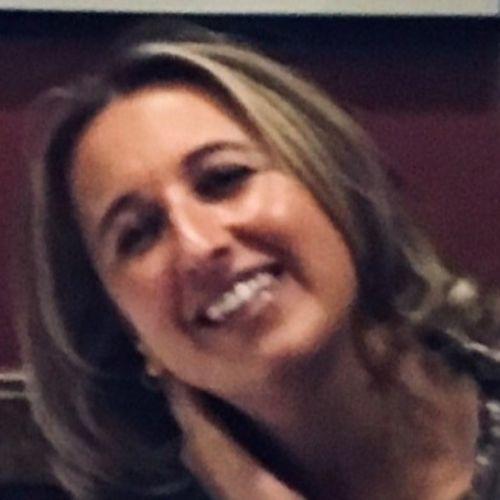 Angie Sadler