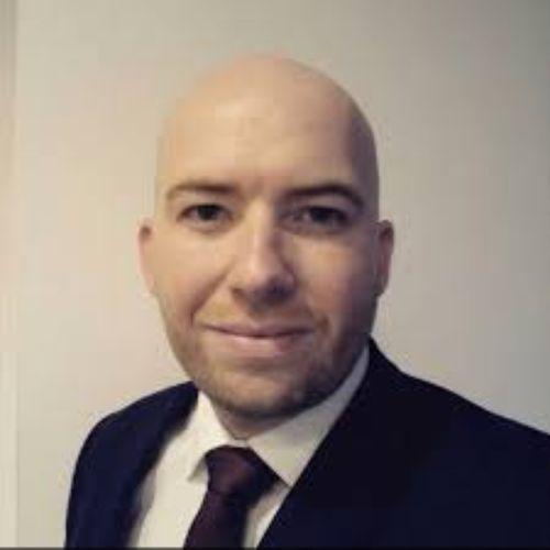 Ben Agnew