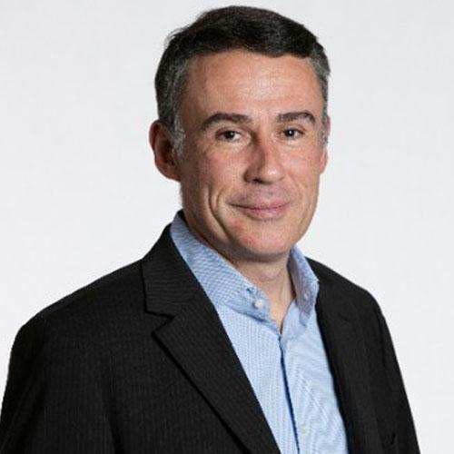 Bertrand Knopf