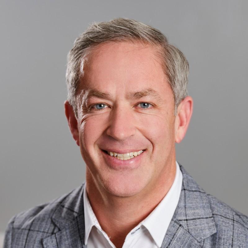 Blain Rethmeier