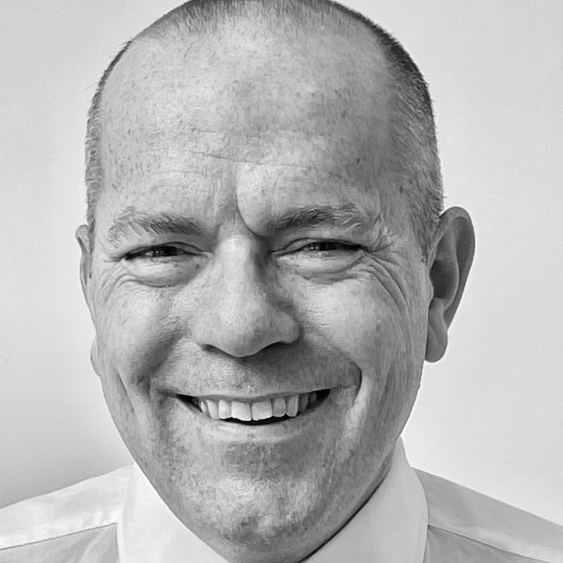 Christopher Woolard Cbe