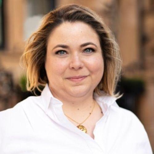 Claire Trachet