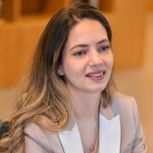 Dana Lattouf